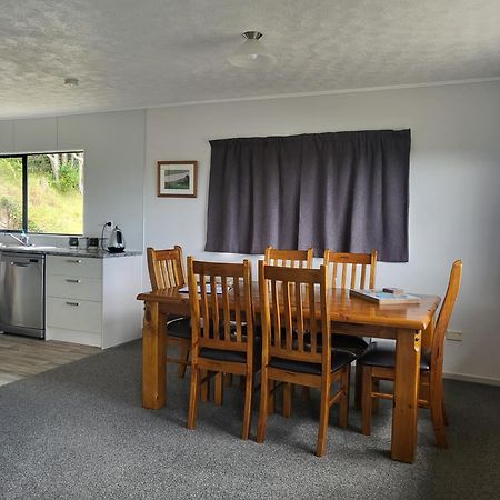 Pukenui House With A Viewヴィラ エクステリア 写真