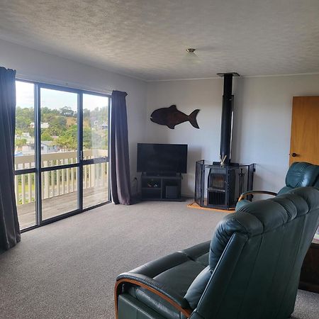 Pukenui House With A Viewヴィラ エクステリア 写真