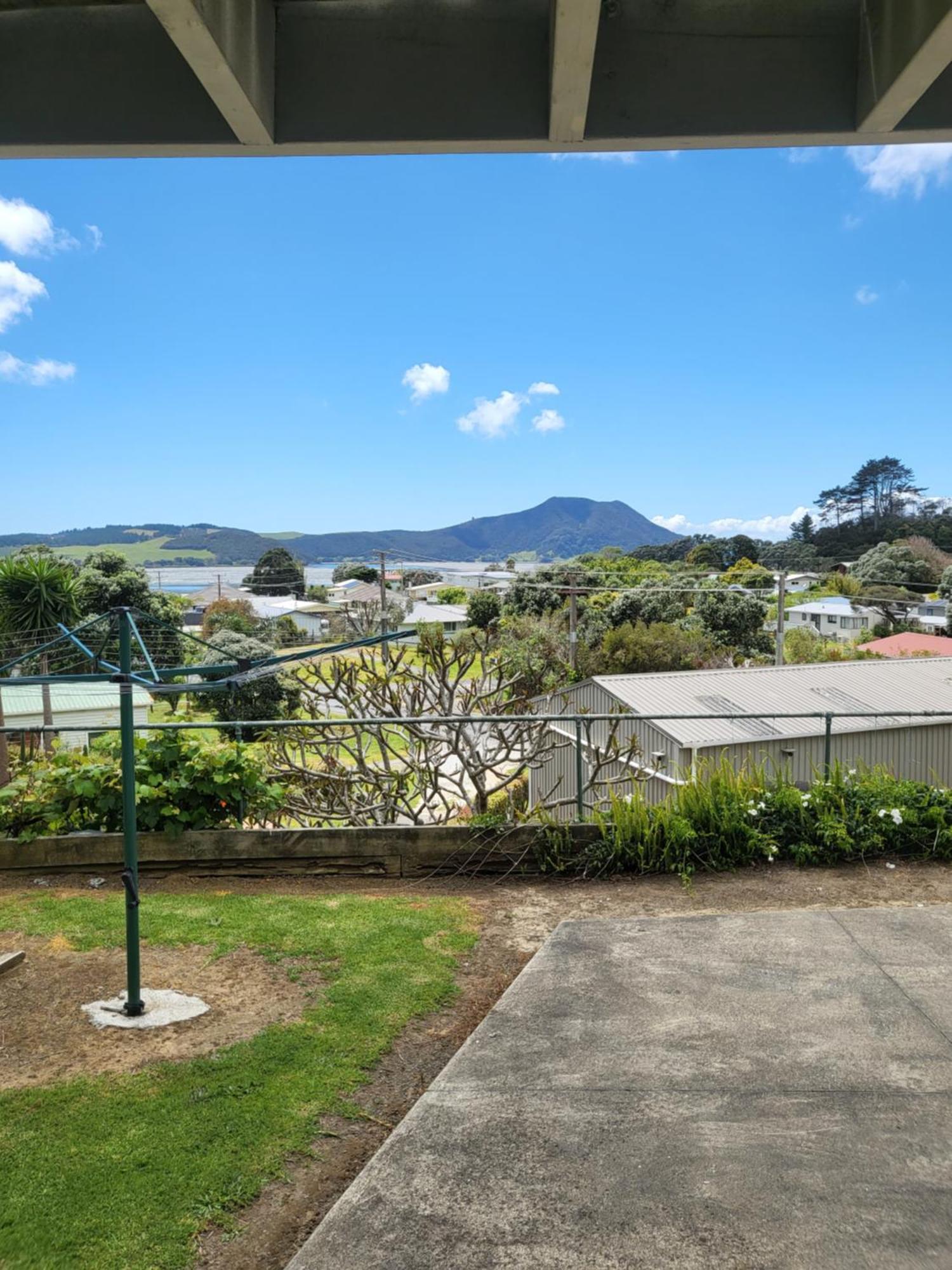 Pukenui House With A Viewヴィラ エクステリア 写真
