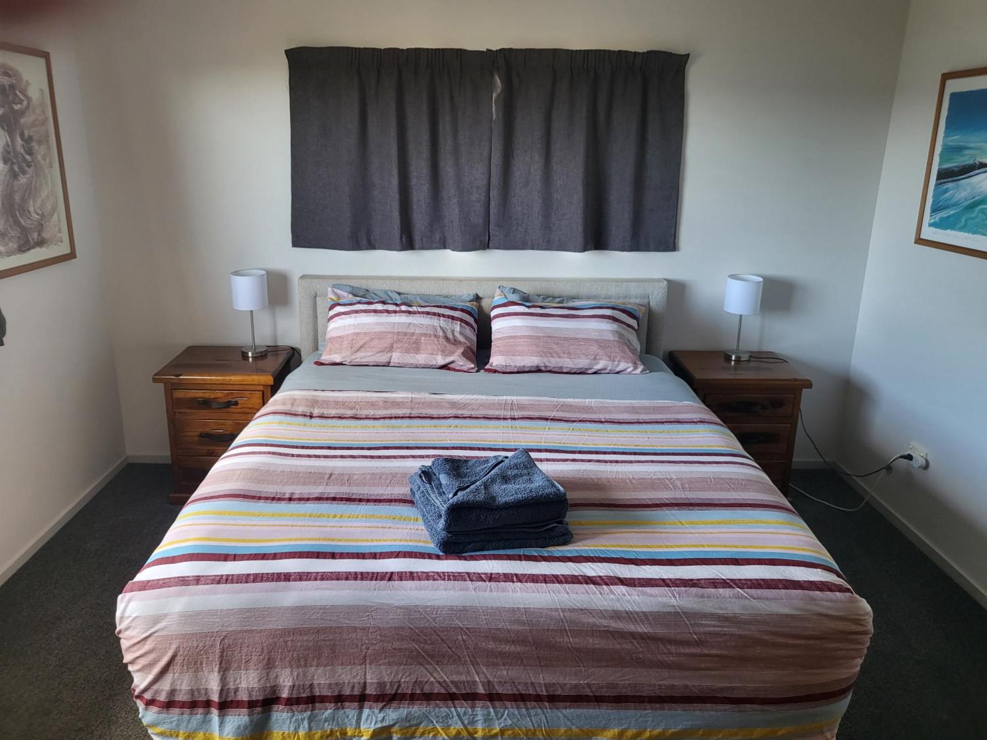 Pukenui House With A Viewヴィラ エクステリア 写真